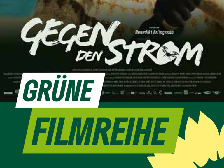 Gegen den Strom