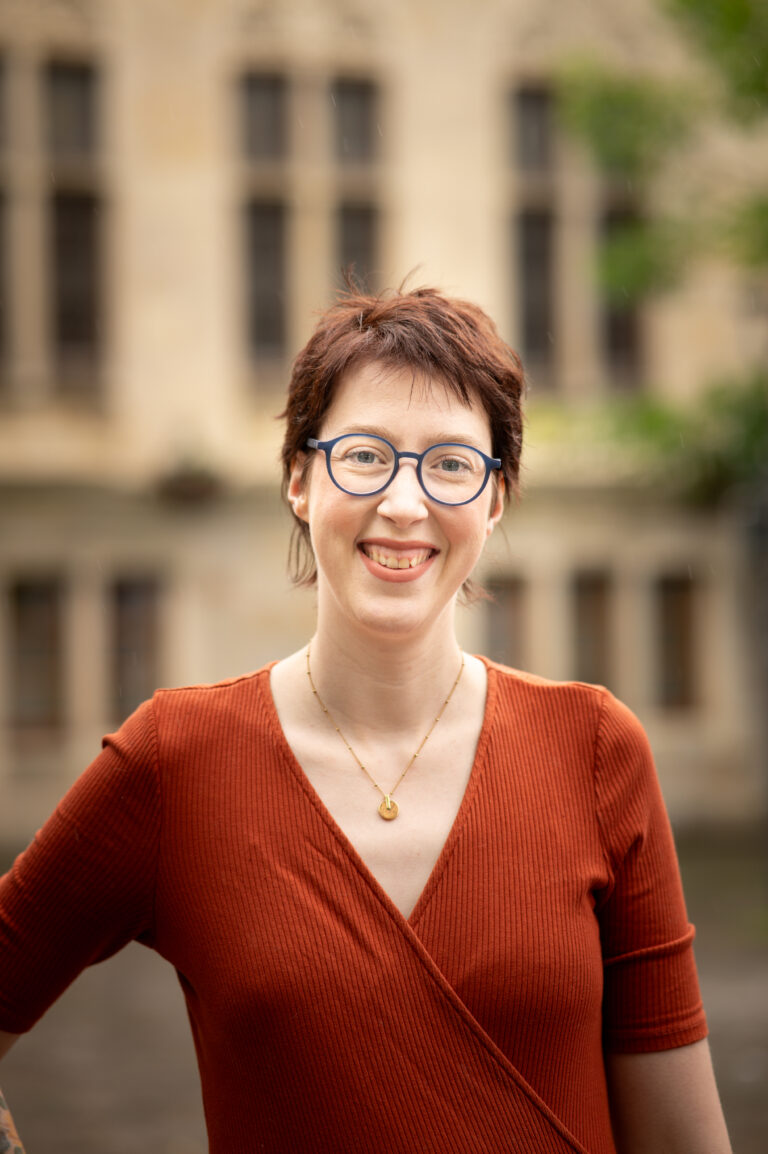 Rede zur Verabschiedung des Haushaltes 2026 der Stadt Billerbeck