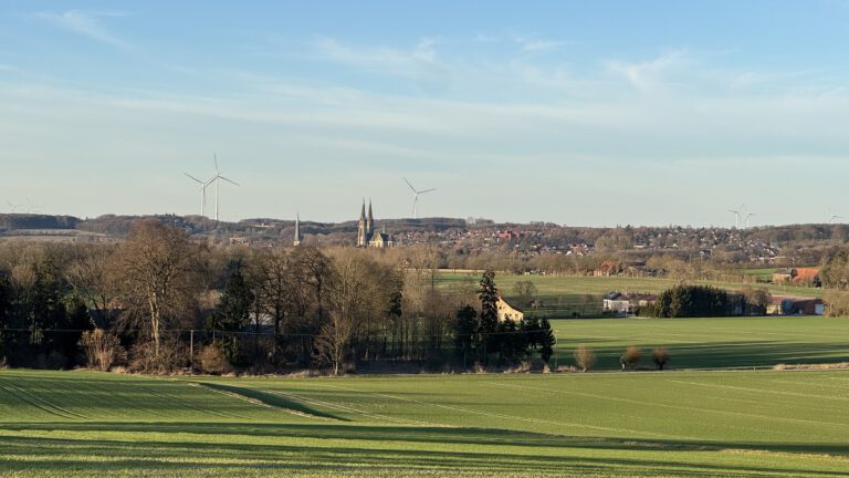 Statement zur Bürgeranregung zu den Windkraft-Leitlinien